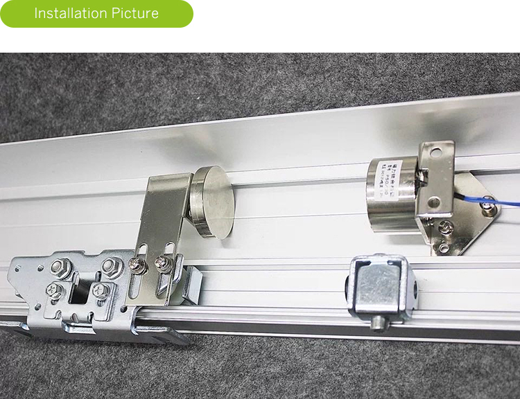 Installation Picture for Automatic Door Magnetic Lock.jpg
