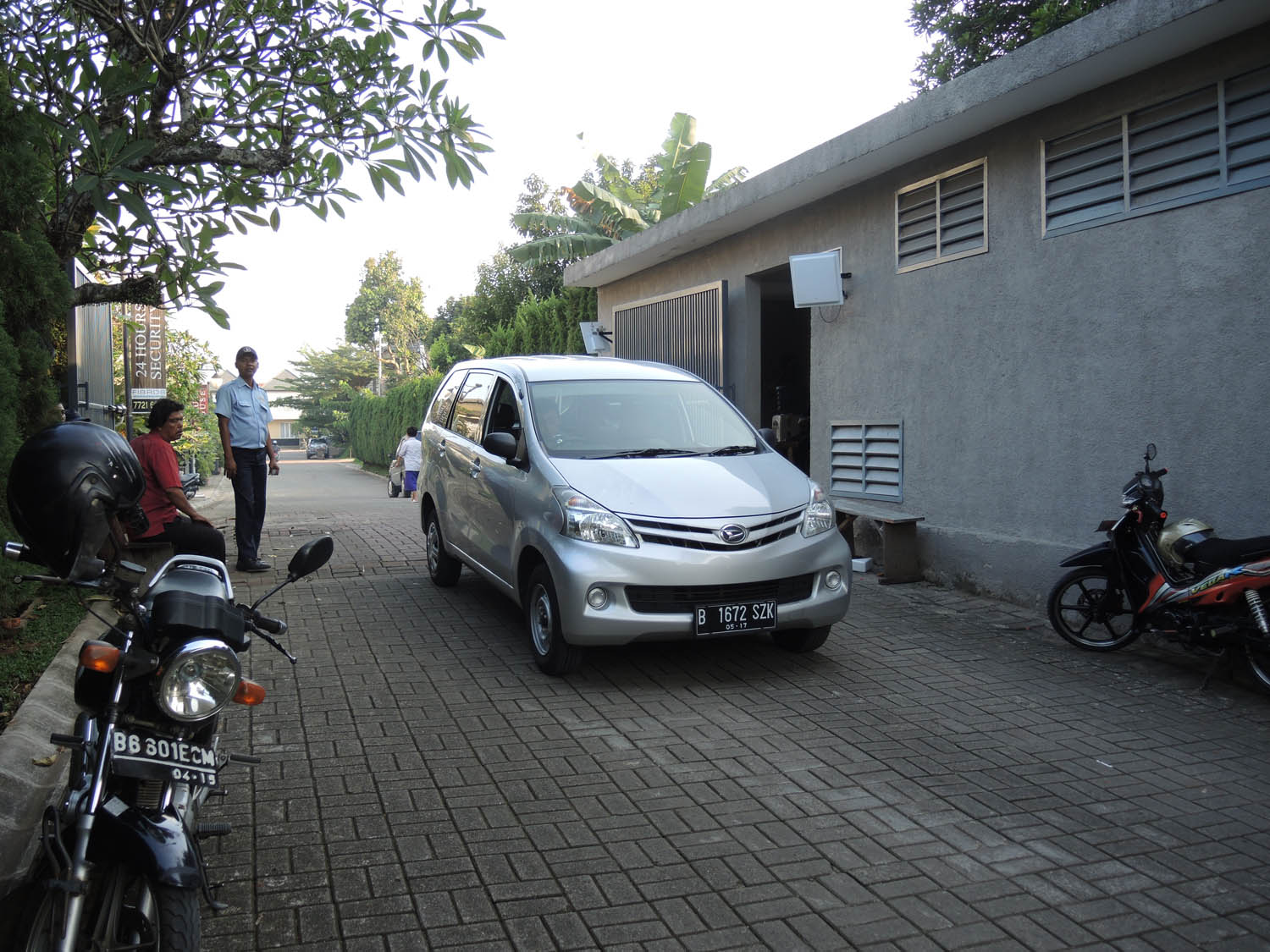 UHF RFID Reader project in Indonesia (1).jpg