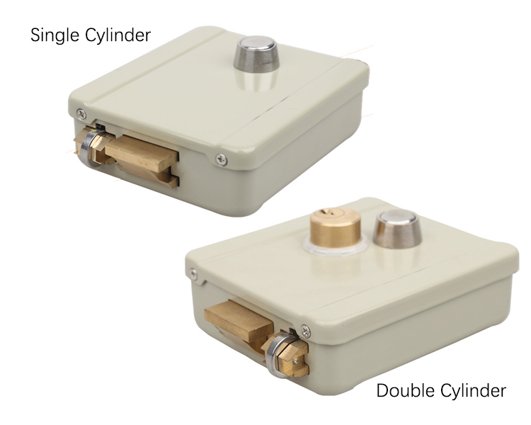 Mechanical Spray Powder Electric Door RIM Lock.jpg