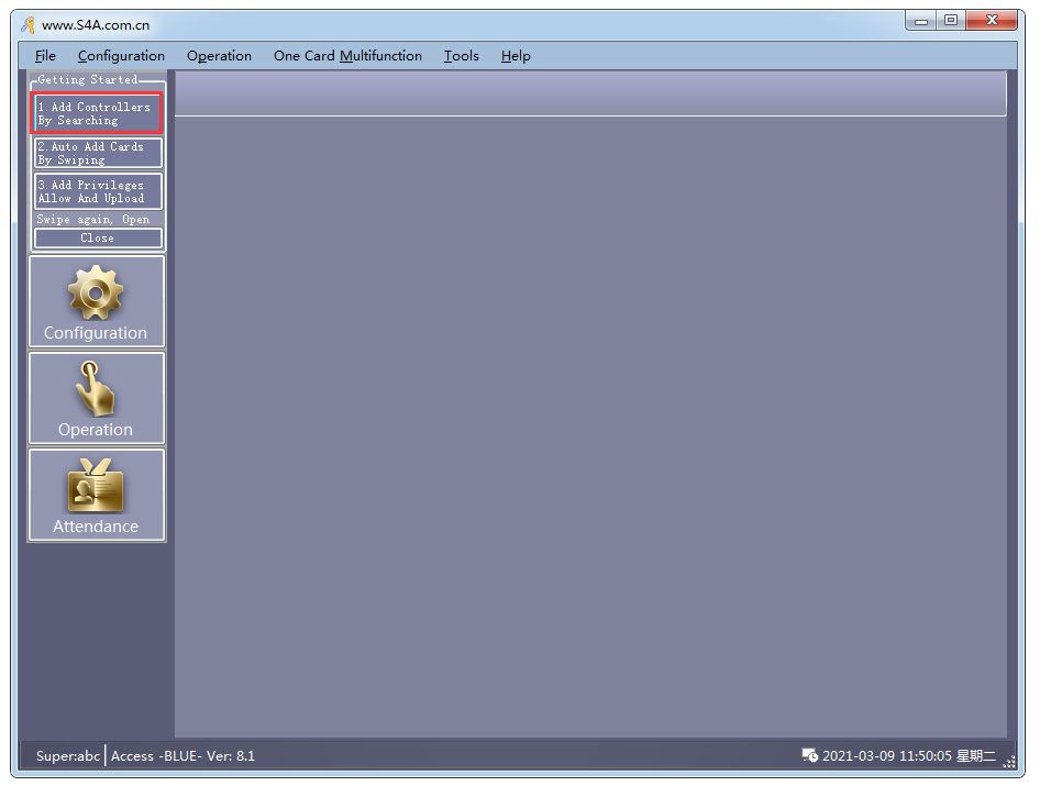 Add Controllers By Searching.jpg