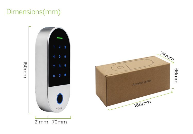 Tuya APP Bluetooth Access Controller.jpg