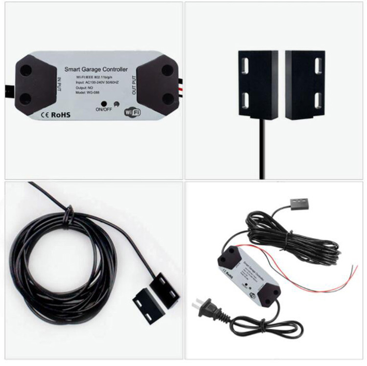 WiFi Garage Door Opener Controller (4).jpg