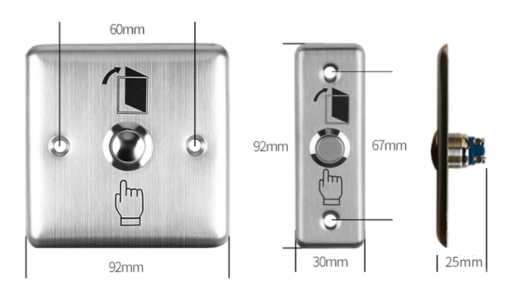 Stainless Steel Exit Button.jpg