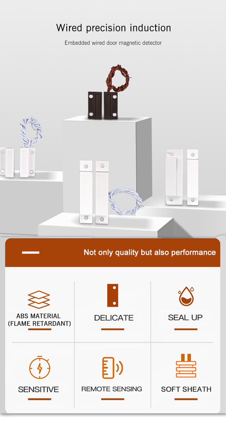 Magnetic Sensor For Home Door Window Entry Warning Switch-1.jpg