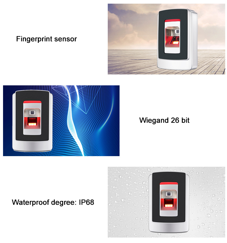 Metal Waterproof Fingerprint Access Controller (2).jpg