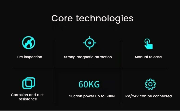 Wall Mounted Fire Magnetic Door Holder (1).jpg