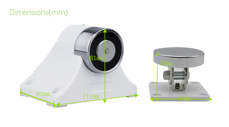 Wall Mounted Fire Magnetic Door Holder (1).jpg