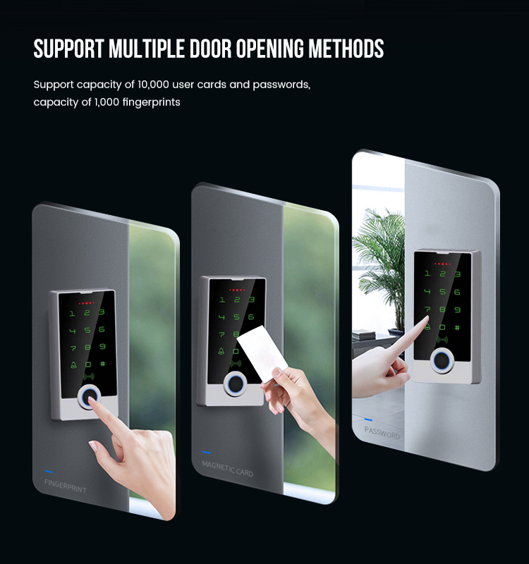 TF4 Metal TouchKey Fingerprint Standalone Access Controller (3).jpg