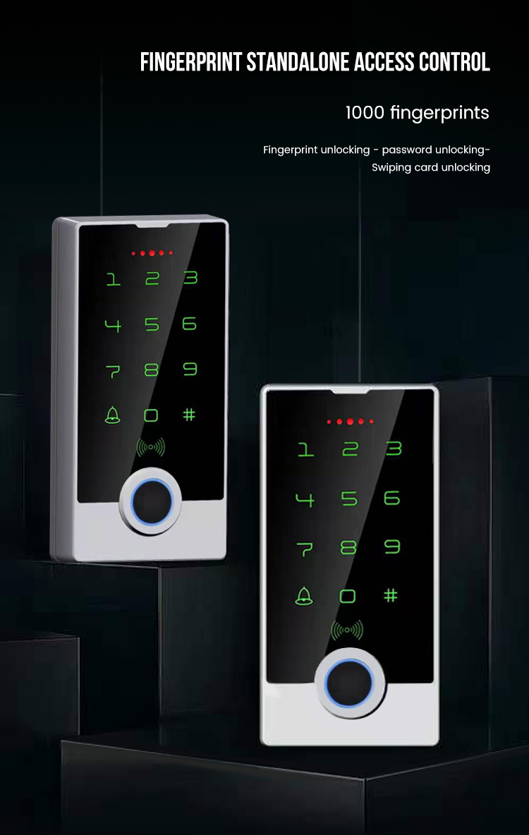 TF4 Metal TouchKey Fingerprint Standalone Access Controller (1).jpg