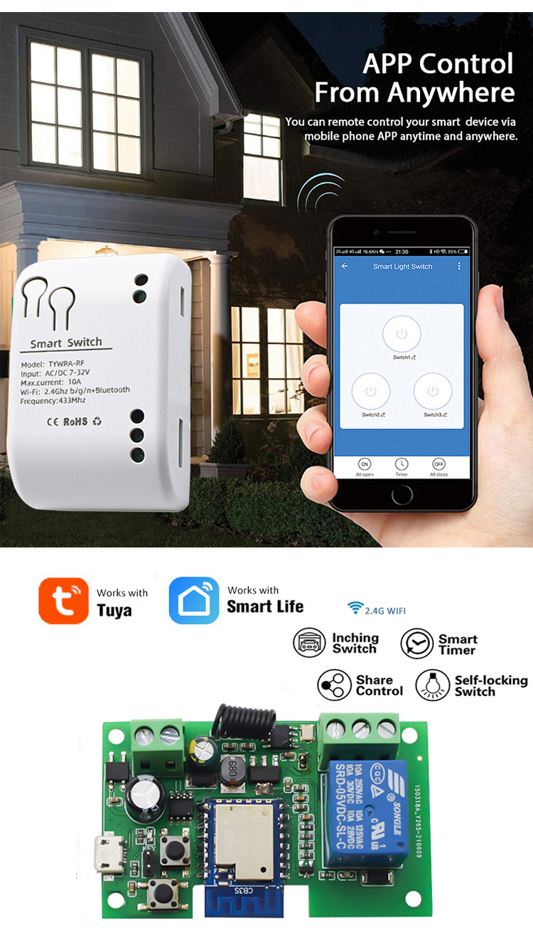 1CH Tuya Wifi Switch Button-2.jpg