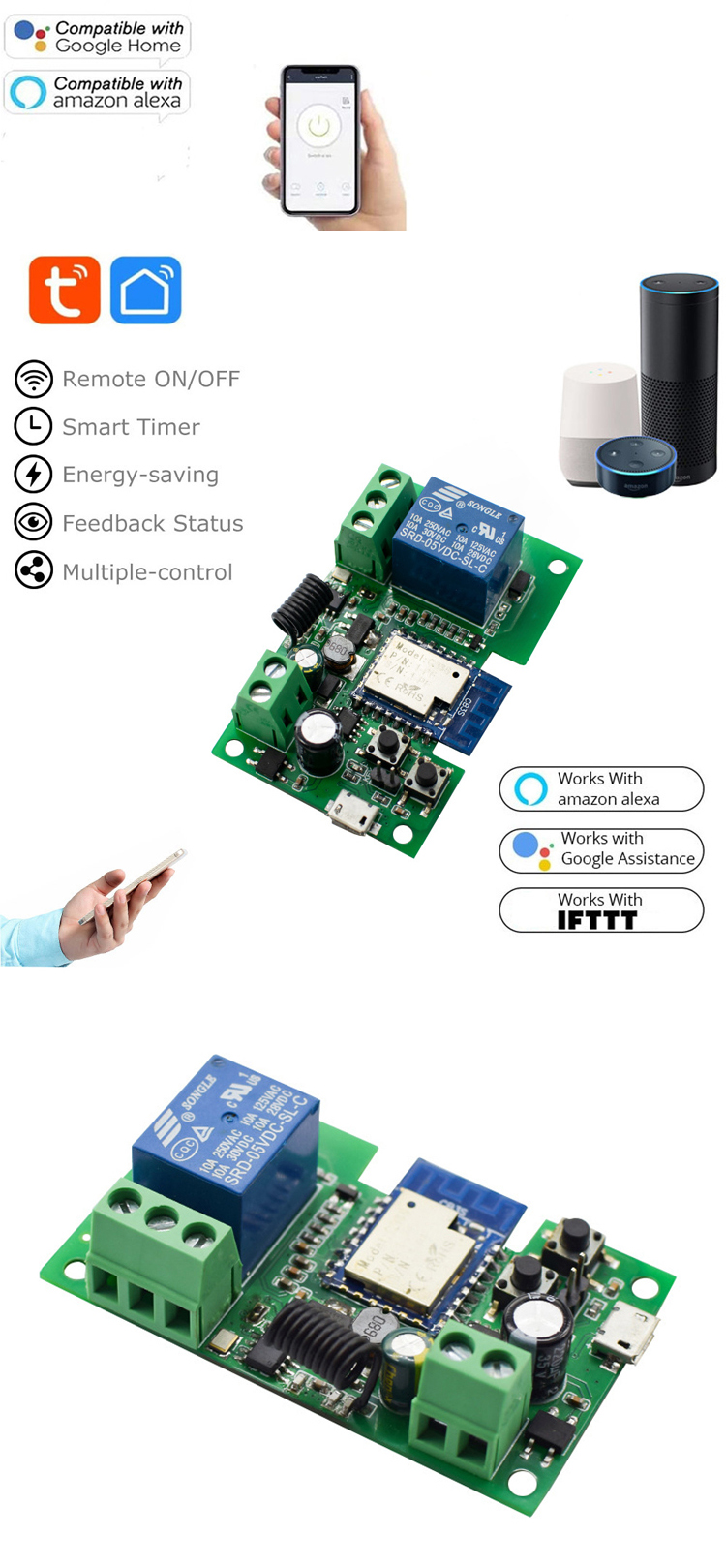 1CH Tuya Wifi Switch Button-3.jpg