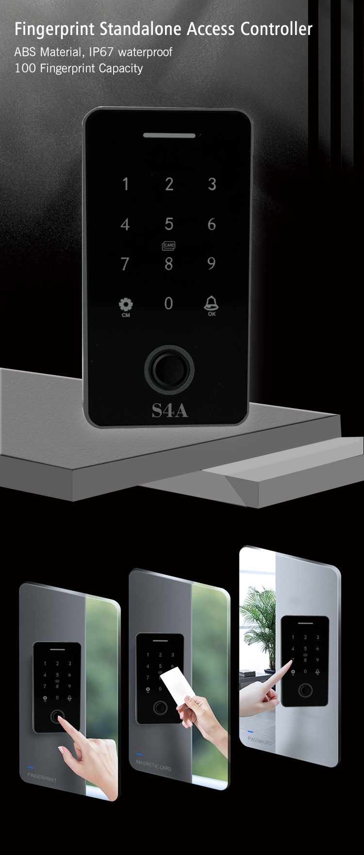 TF5 Fingerprint access control.jpg