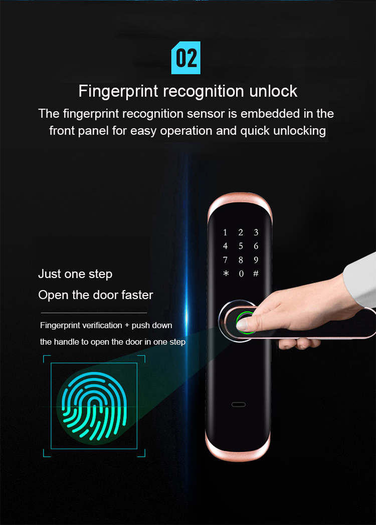 iLock01K Fingerprint Tuya Smart Door Lock (4).jpg