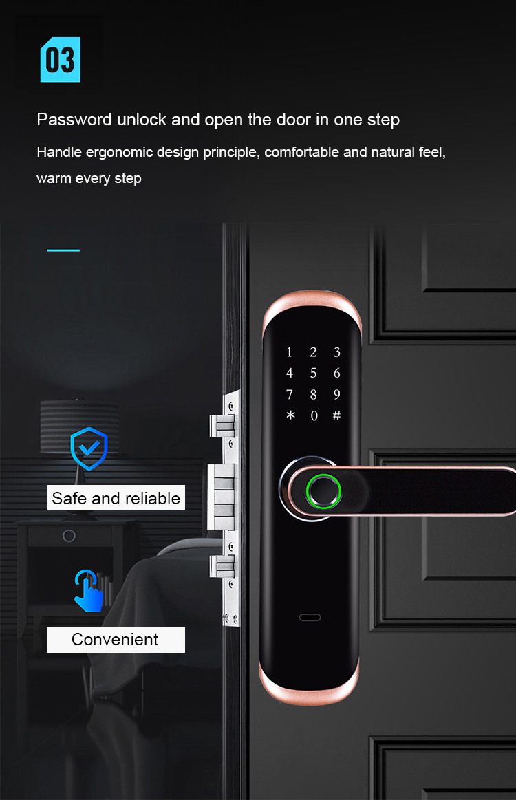 iLock01K Fingerprint Tuya Smart Door Lock (5).jpg