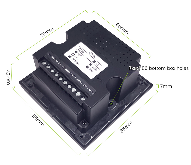 QR-86 Static QR Code Wiegand Reader.jpg