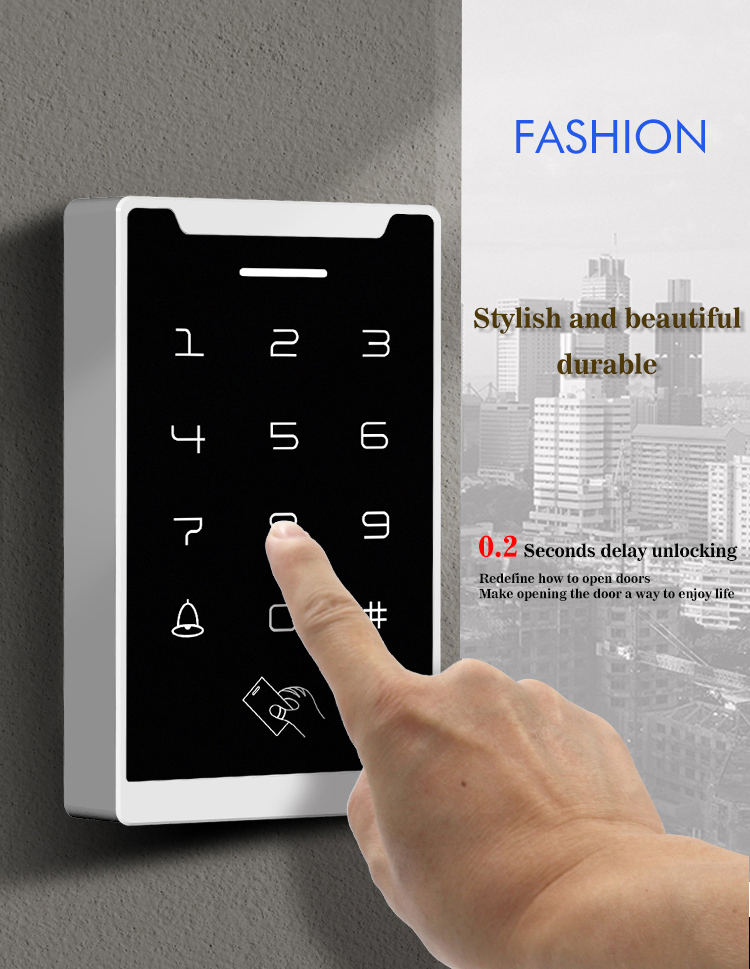 RFID Standalone Access Control Keypad (5).jpg