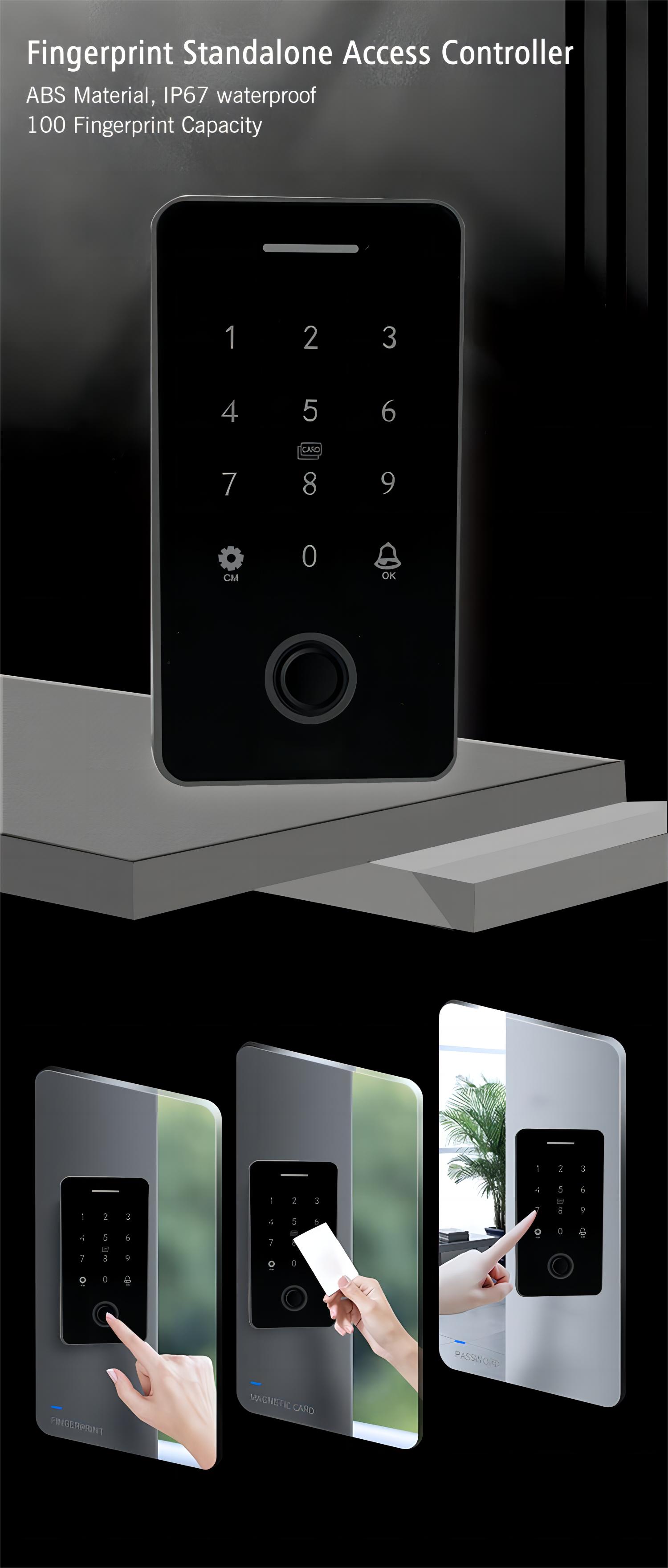 TF5 Fingerprint access control.jpg